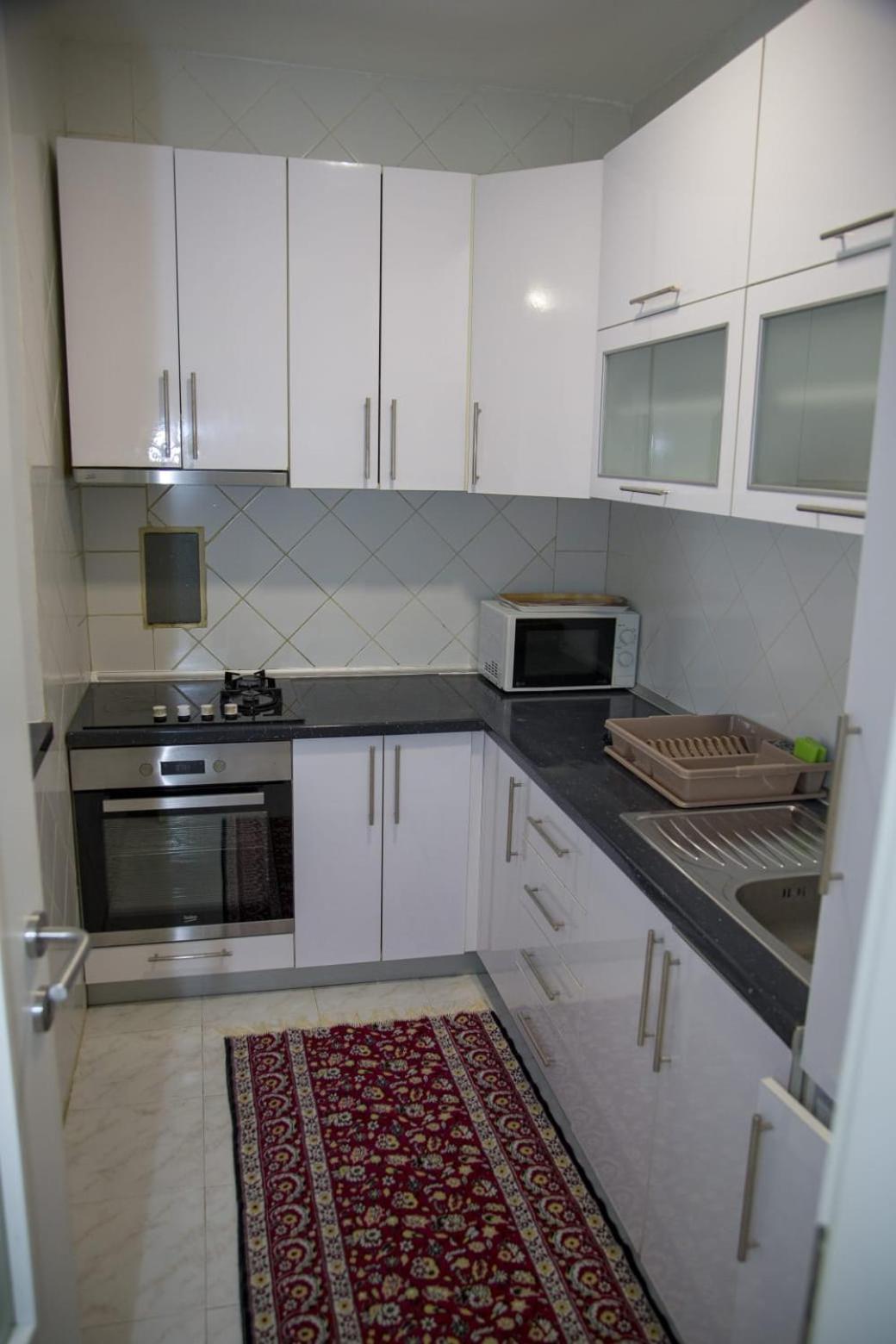 Apartmani Kamelia Мостар Экстерьер фото