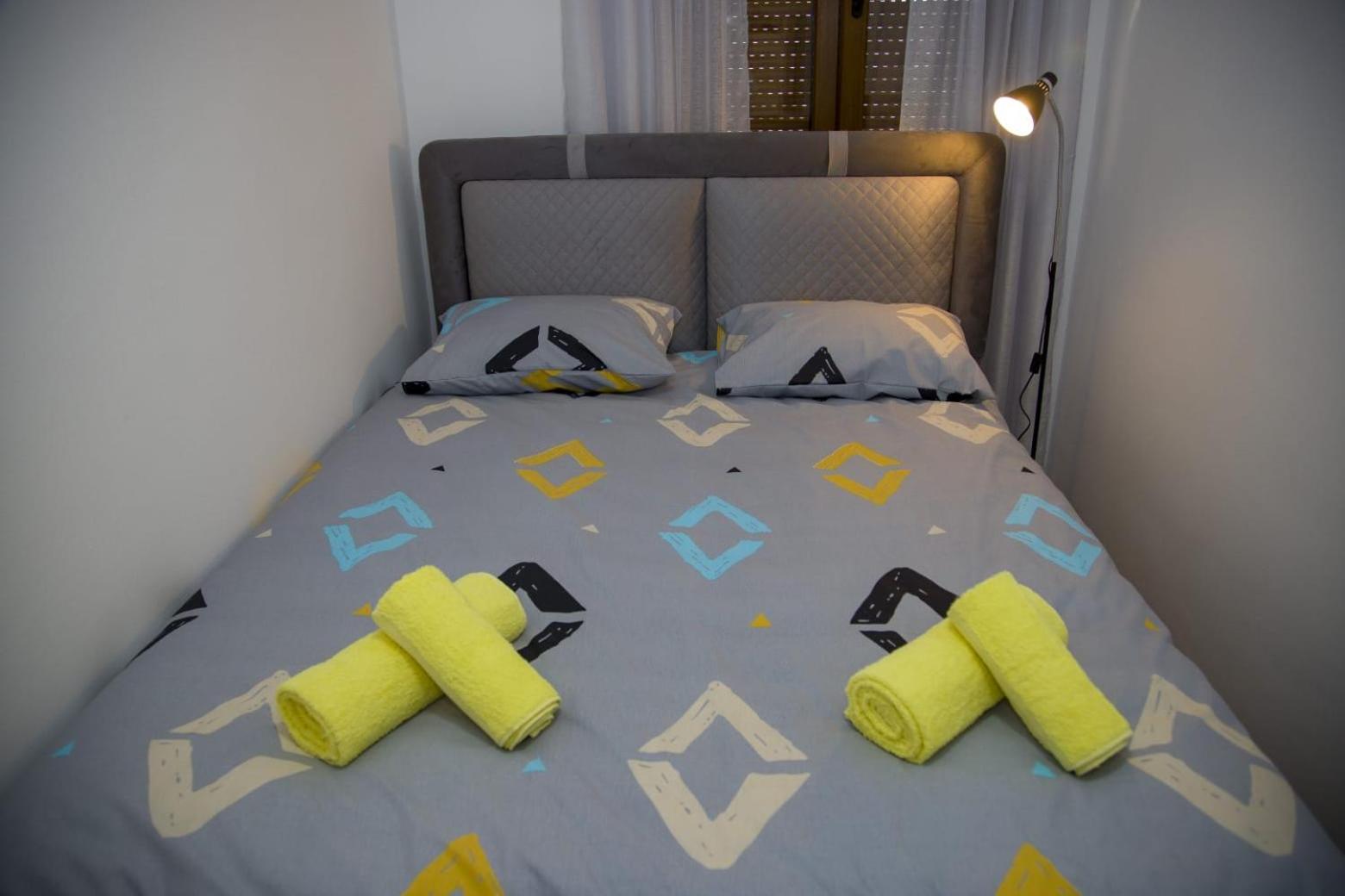 Apartmani Kamelia Мостар Экстерьер фото