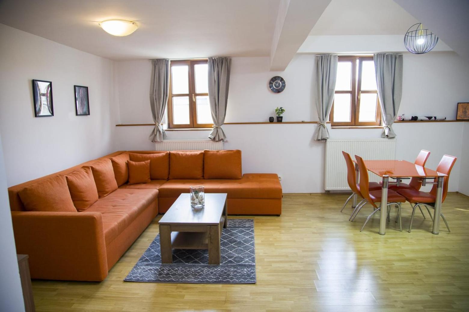 Apartmani Kamelia Мостар Экстерьер фото
