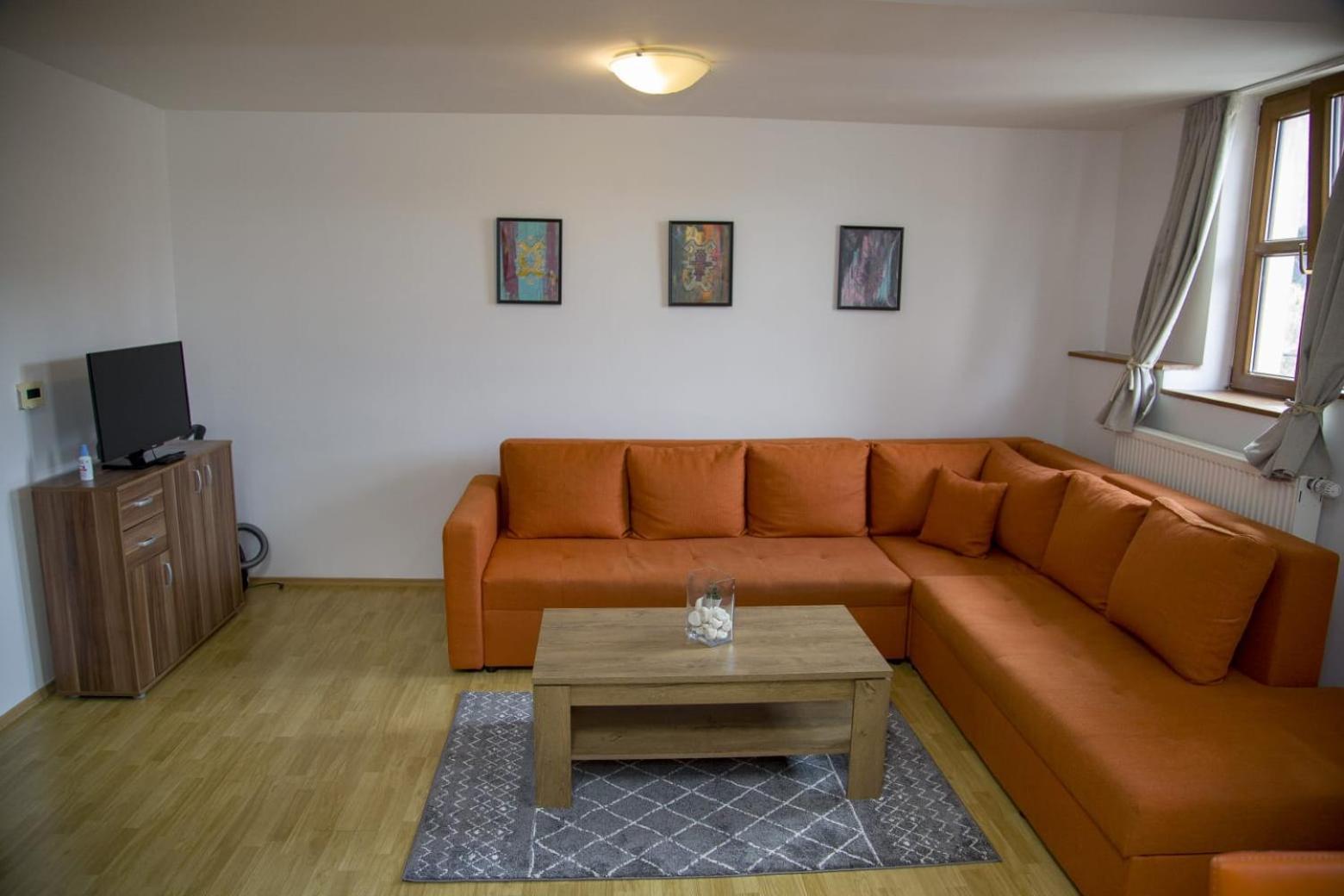 Apartmani Kamelia Мостар Экстерьер фото