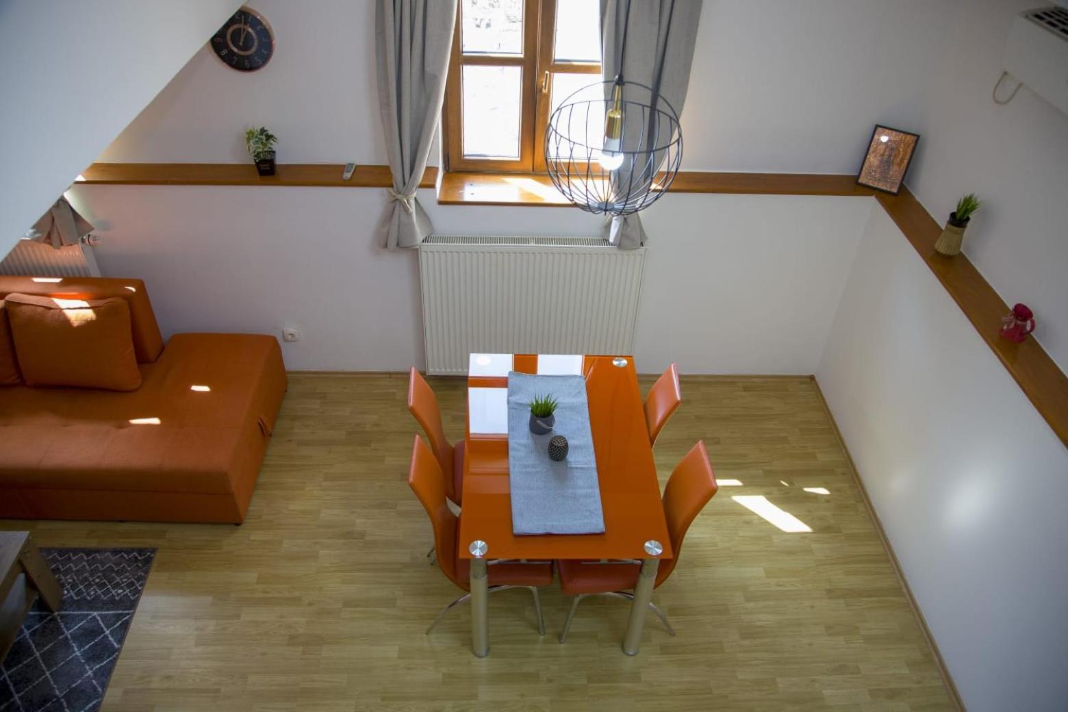 Apartmani Kamelia Мостар Экстерьер фото