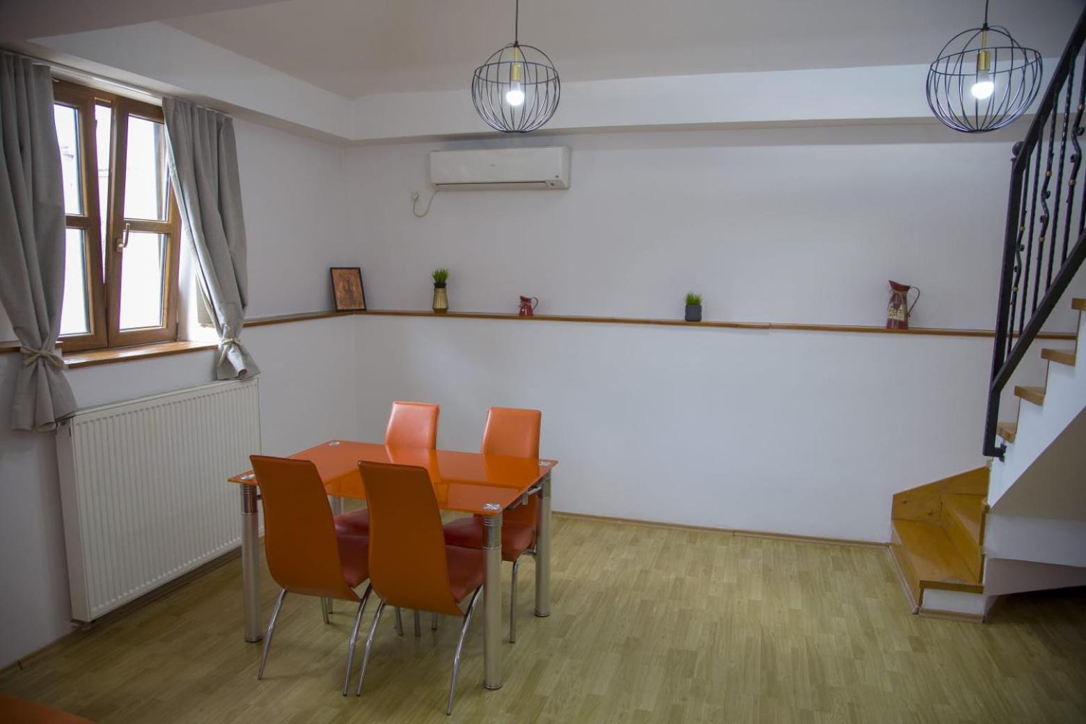 Apartmani Kamelia Мостар Экстерьер фото