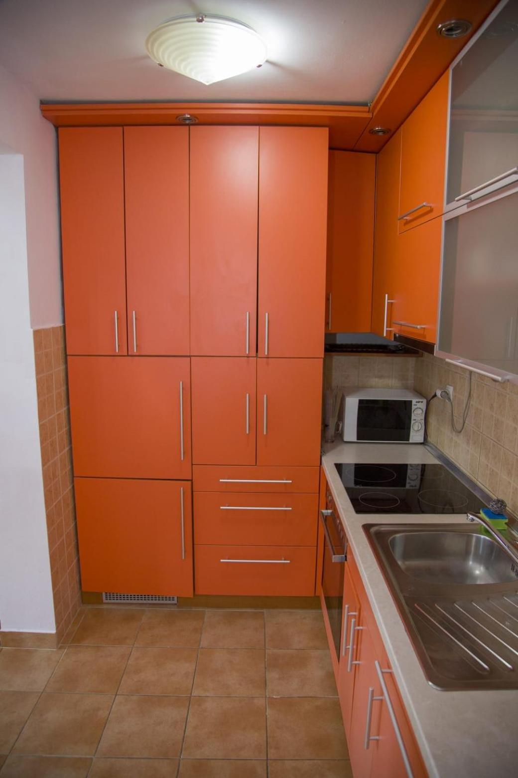 Apartmani Kamelia Мостар Экстерьер фото