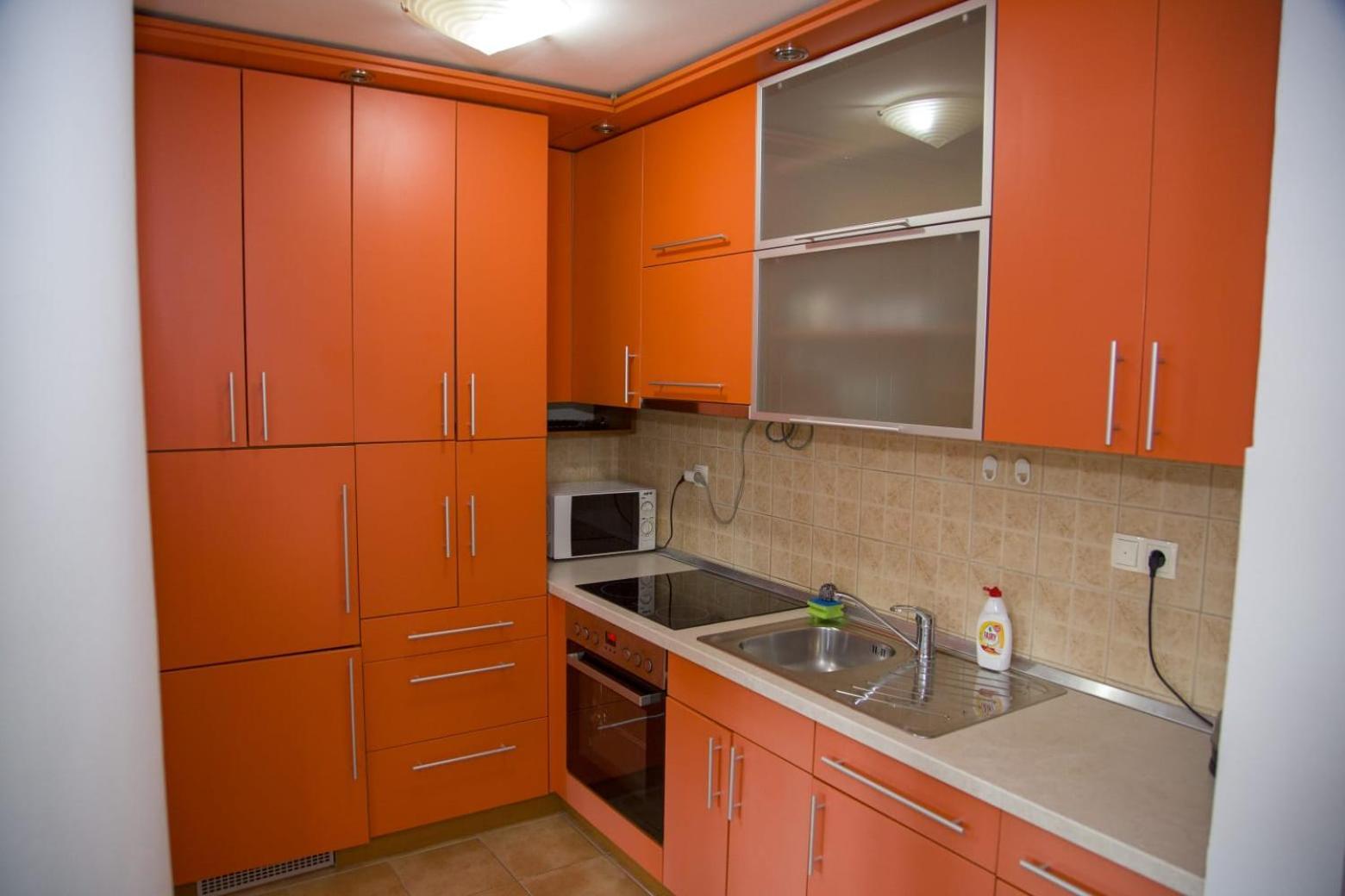 Apartmani Kamelia Мостар Экстерьер фото