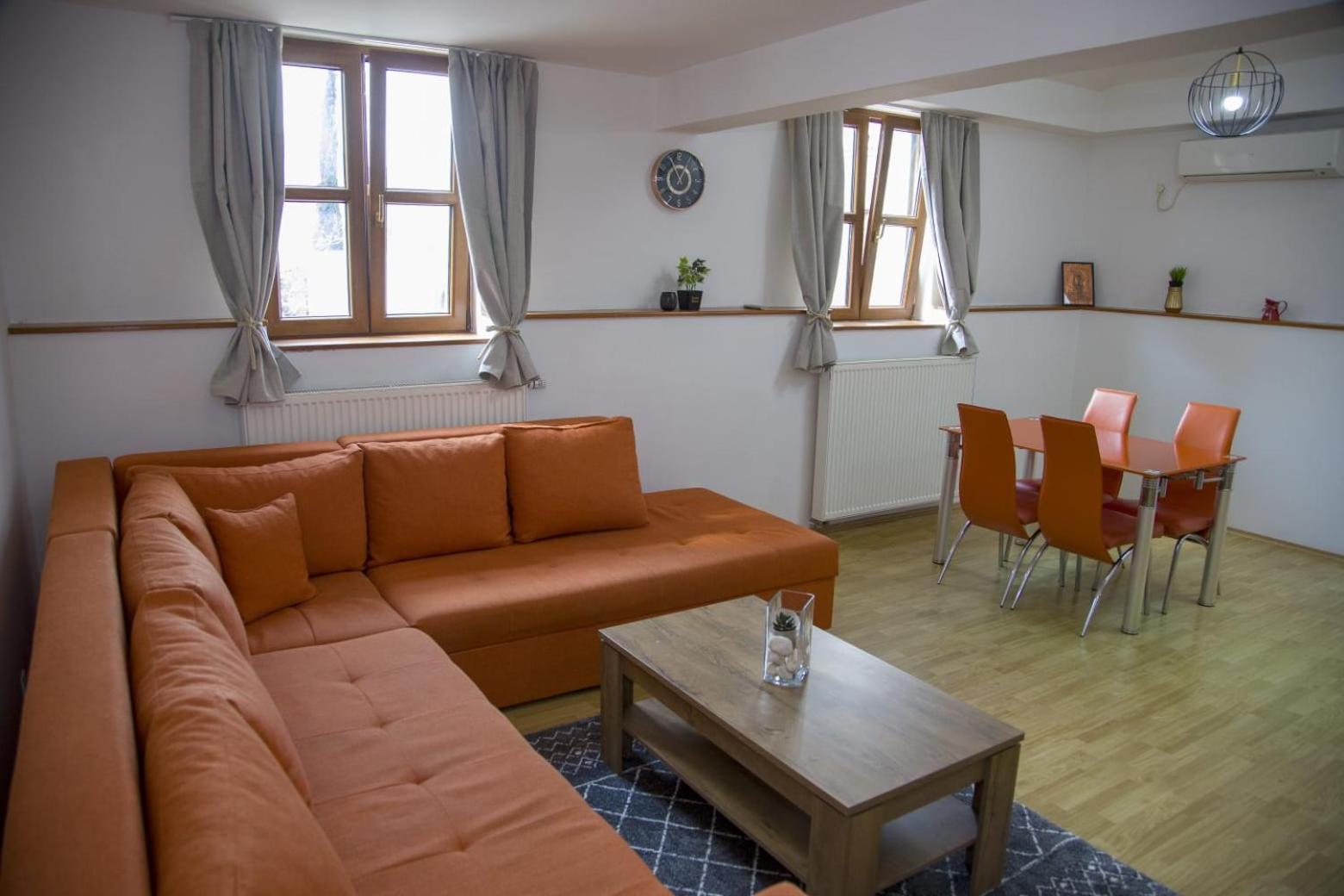 Apartmani Kamelia Мостар Экстерьер фото