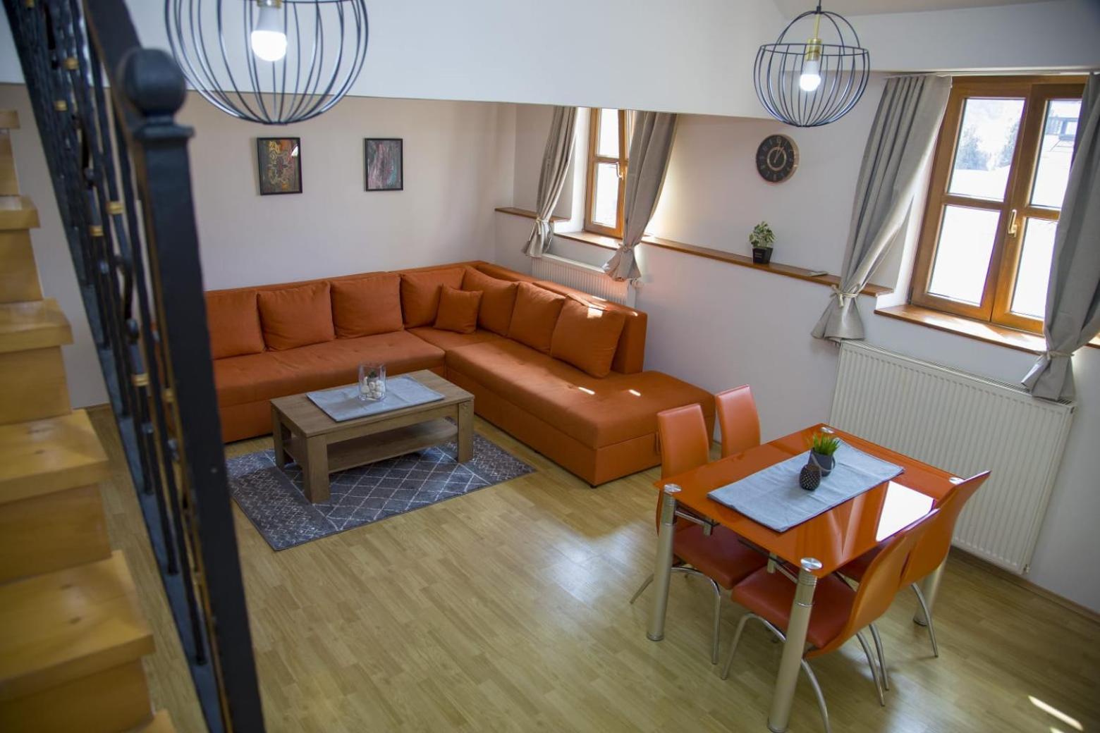 Apartmani Kamelia Мостар Экстерьер фото